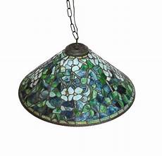 Mosaic Lamp Manufacture