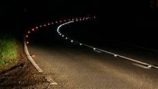 Motorway Lightings