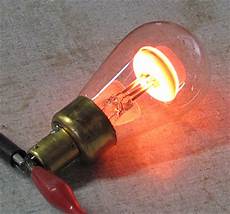 Neon Indicator Lamp