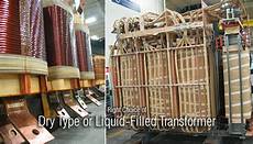 Oil Type Transformers