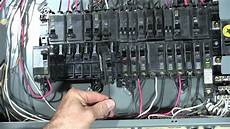 Panel Electrical Box