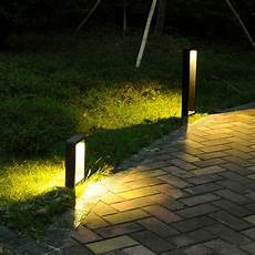Park And Street Lighting Systems