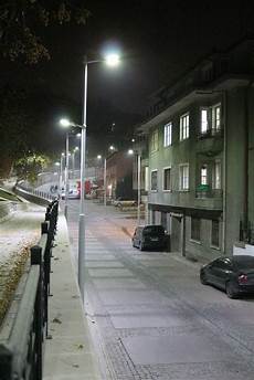 Park And Street Lighting Systems