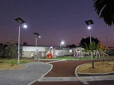 Park Lighting Systems