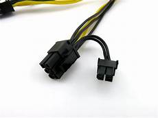 Pcie Power Cable