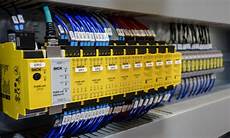 Plc Electrical Panel