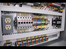 Plc Panel Wiring