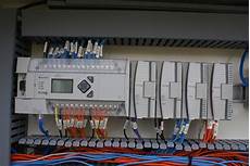 Plc Panel Wiring