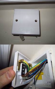 Plug And Socket