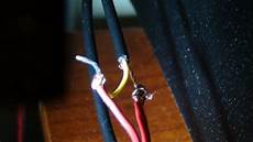 Receiver Cable
