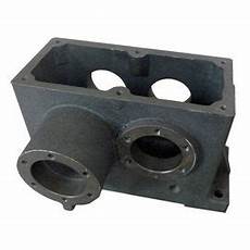 Reducer Parts Castings