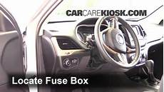 Replace Fuse Box