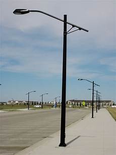 Road Lightingpole