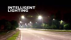 Roadway Lighting