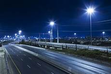 Roadway Lighting