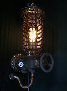 Rotary Lamp