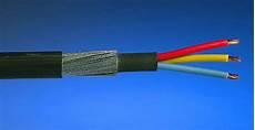 Round Steel Wire Armoured Cables