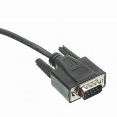 Rs 232 Connector
