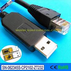 Rs232 To Usb