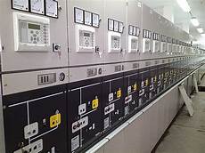 Schneider Electric Panel