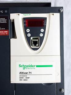 Schneider Starter