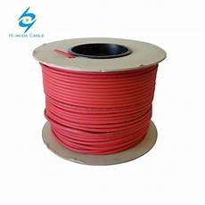 Silicone Cable Groups