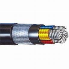Slotted Core FO Cables