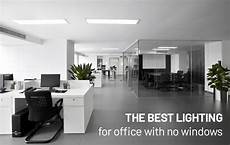 Solar Office Lightings