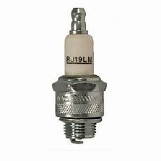 Spark Plugs For Gas Engines