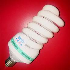 Spiral Energy Saving Lamp