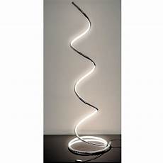 Spiral Lamps