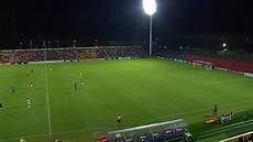 Stadium Lighting Poles