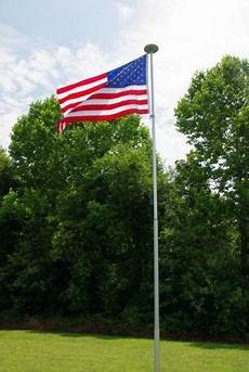 Stainess Steel Flag Poles
