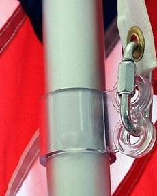 Stainless Flagpole