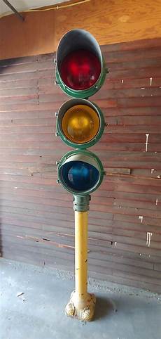 Stop Signal Lamp