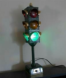 Stop Signal Lamp