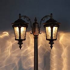 Street Garden Lamps