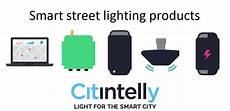 Street Lighting Products