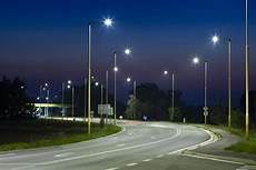 Street Lighting Products