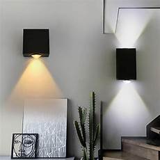 Surface Mounted Wall Lamps