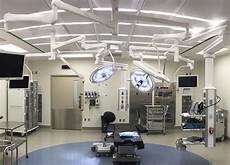 Surgical Lighting System