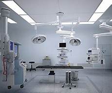 Surgical Lighting System