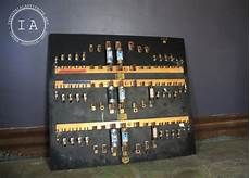 Switchboard Panel