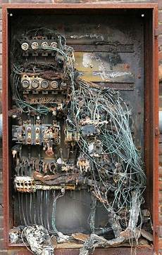 Switchgear Panel