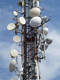 Telecommunication Pole