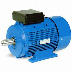 Three-Phase Electrical Motors