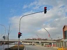 Traffic Poles