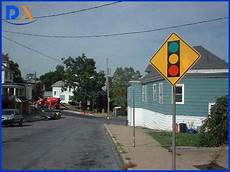 Traffic Signalization Pole
