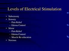 Transcutaneous Electrical Nerve Stimulation Devices