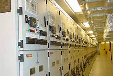 Turnkey Electrical Systems